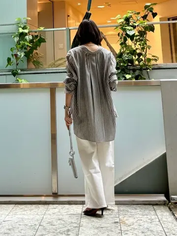 ICB 宮本 コーディネート画像