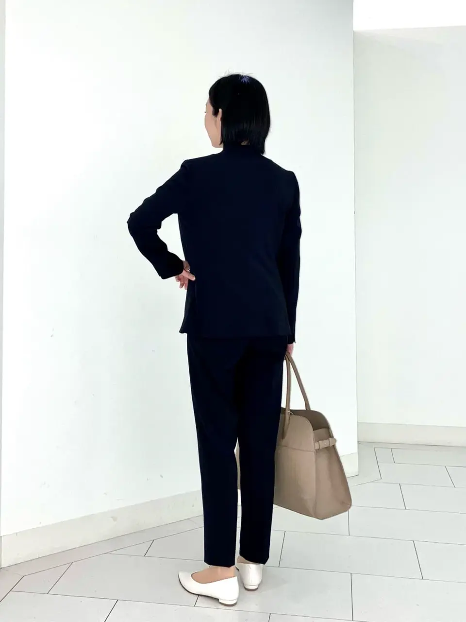 ICB KANAE コーディネート画像