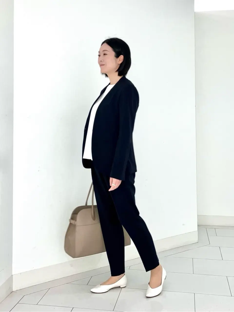 ICB KANAE コーディネート画像