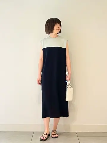 ICB 林 コーディネート画像