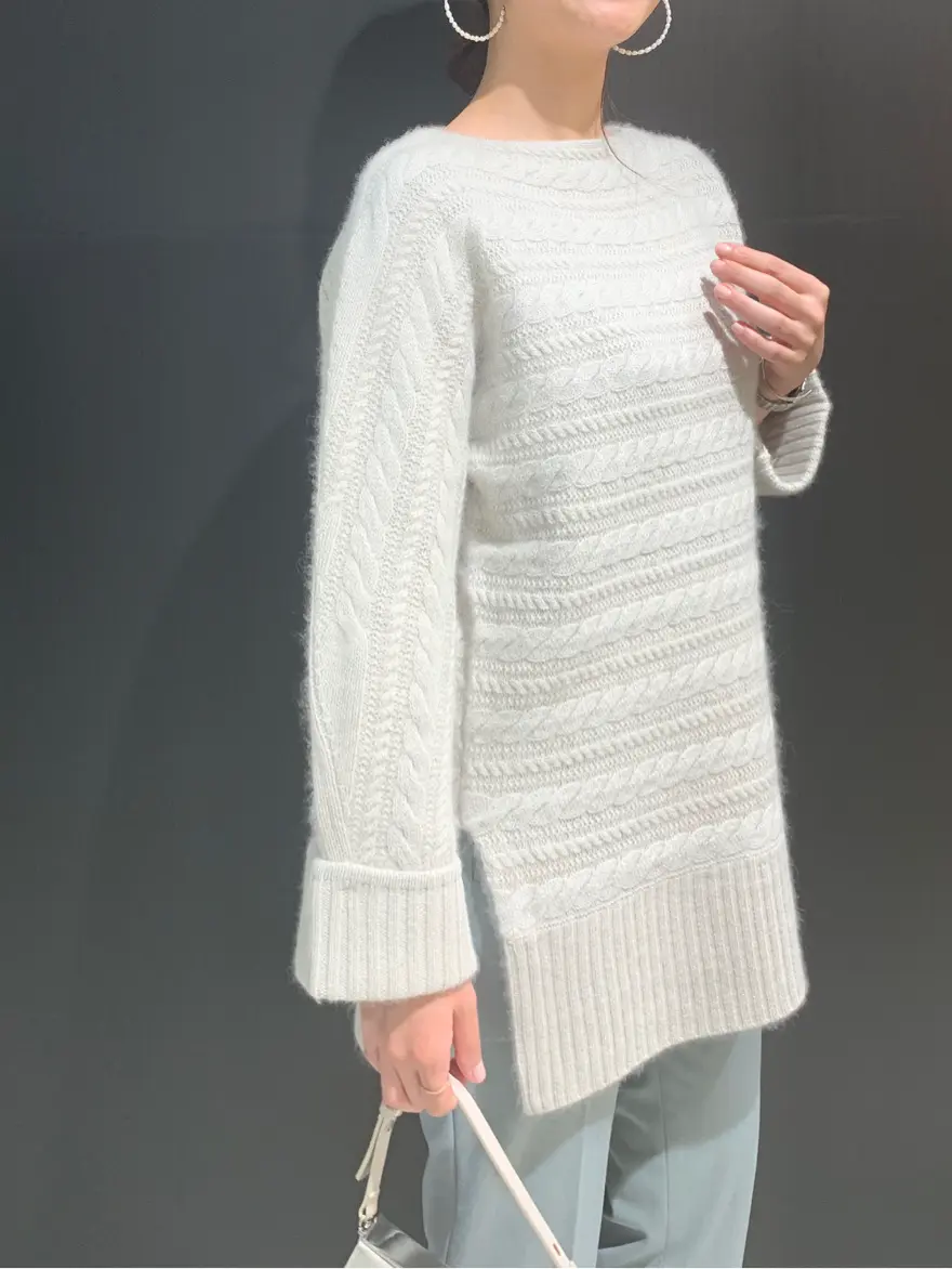  水谷 コーディネート画像