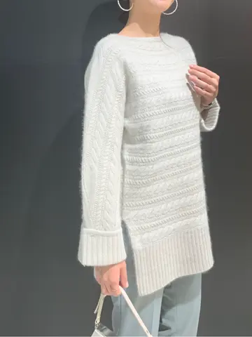 ICB 水谷 コーディネート画像