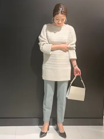 ICB 水谷 コーディネート画像