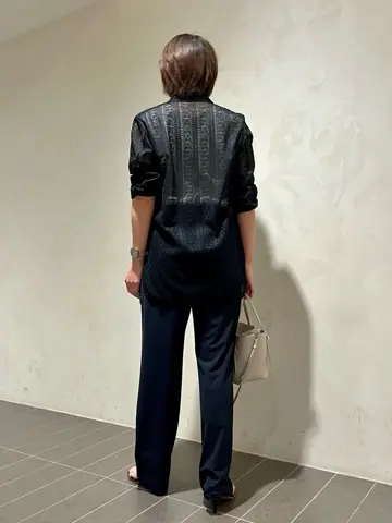 ICB 福田 コーディネート画像