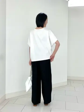 ICB KANAE コーディネート画像