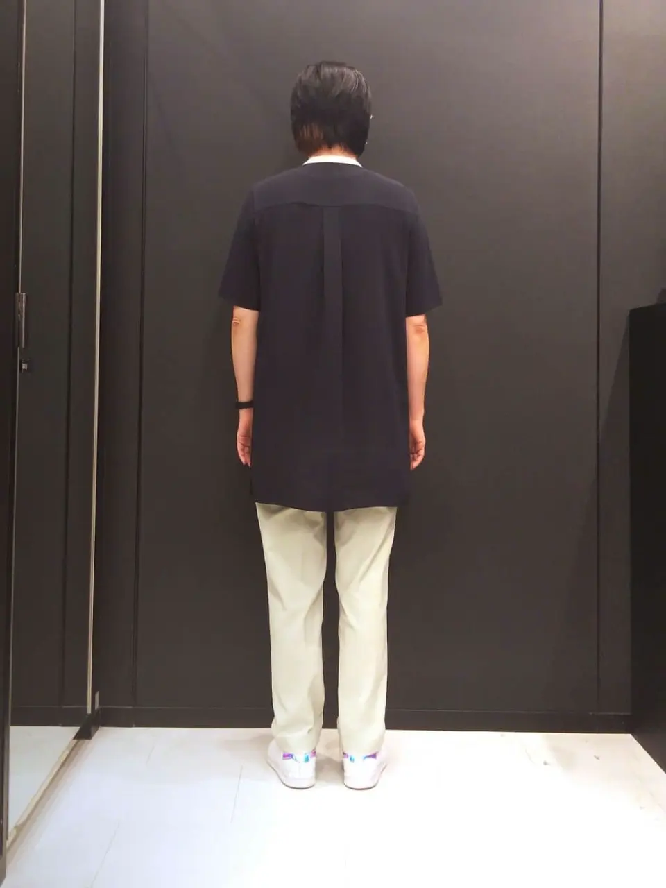 ICB 岩田 コーディネート画像