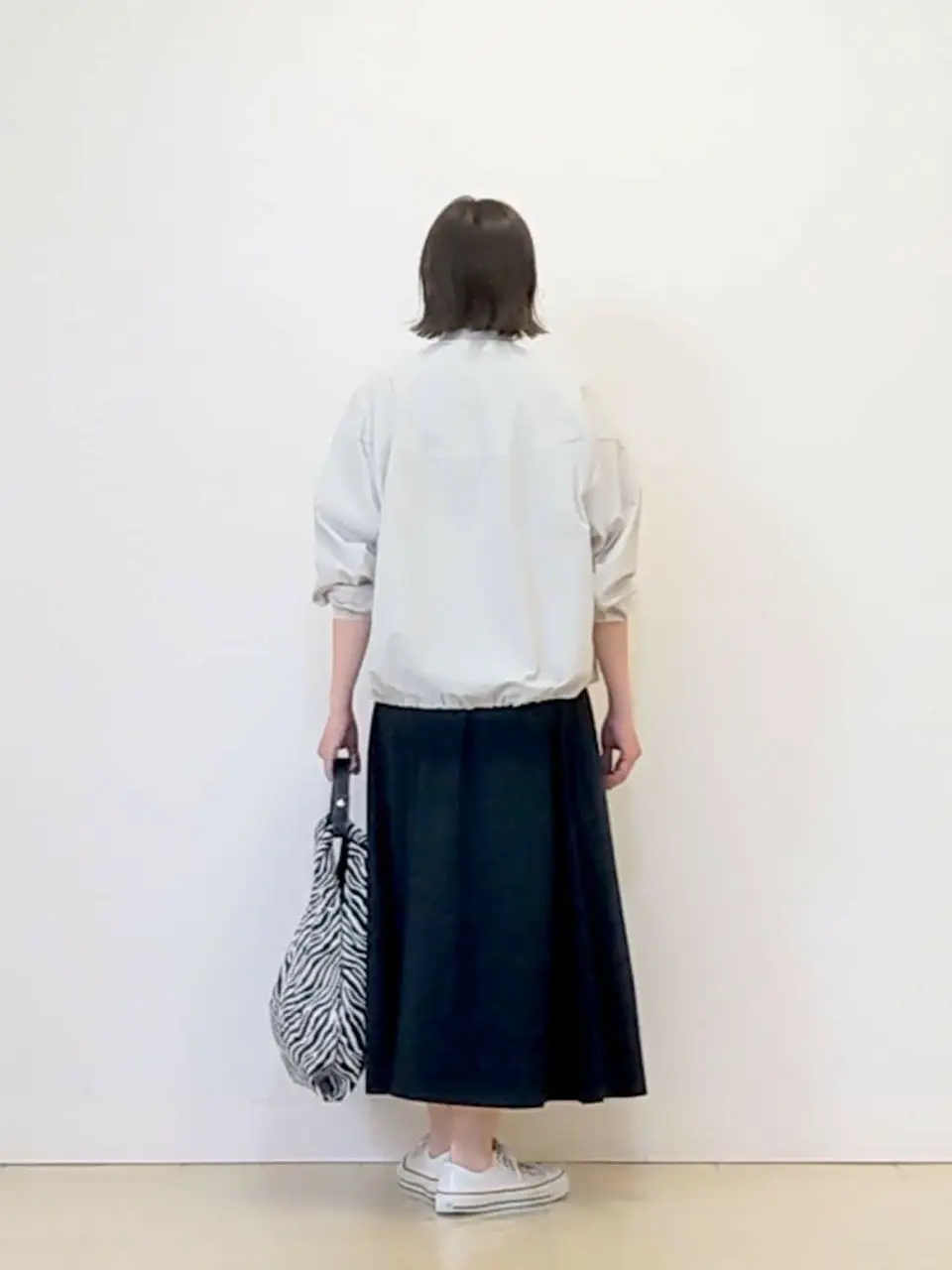 ICB 渡邊 コーディネート画像