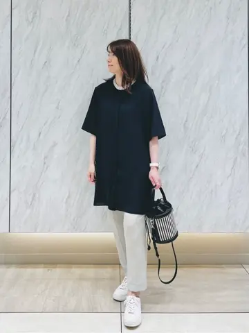 ICB 森澤 コーディネート画像