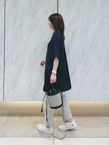 ICB 森澤 コーディネート画像