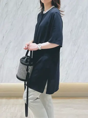 ICB 森澤 コーディネート画像