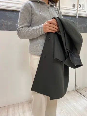 ICB 荒川 コーディネート画像