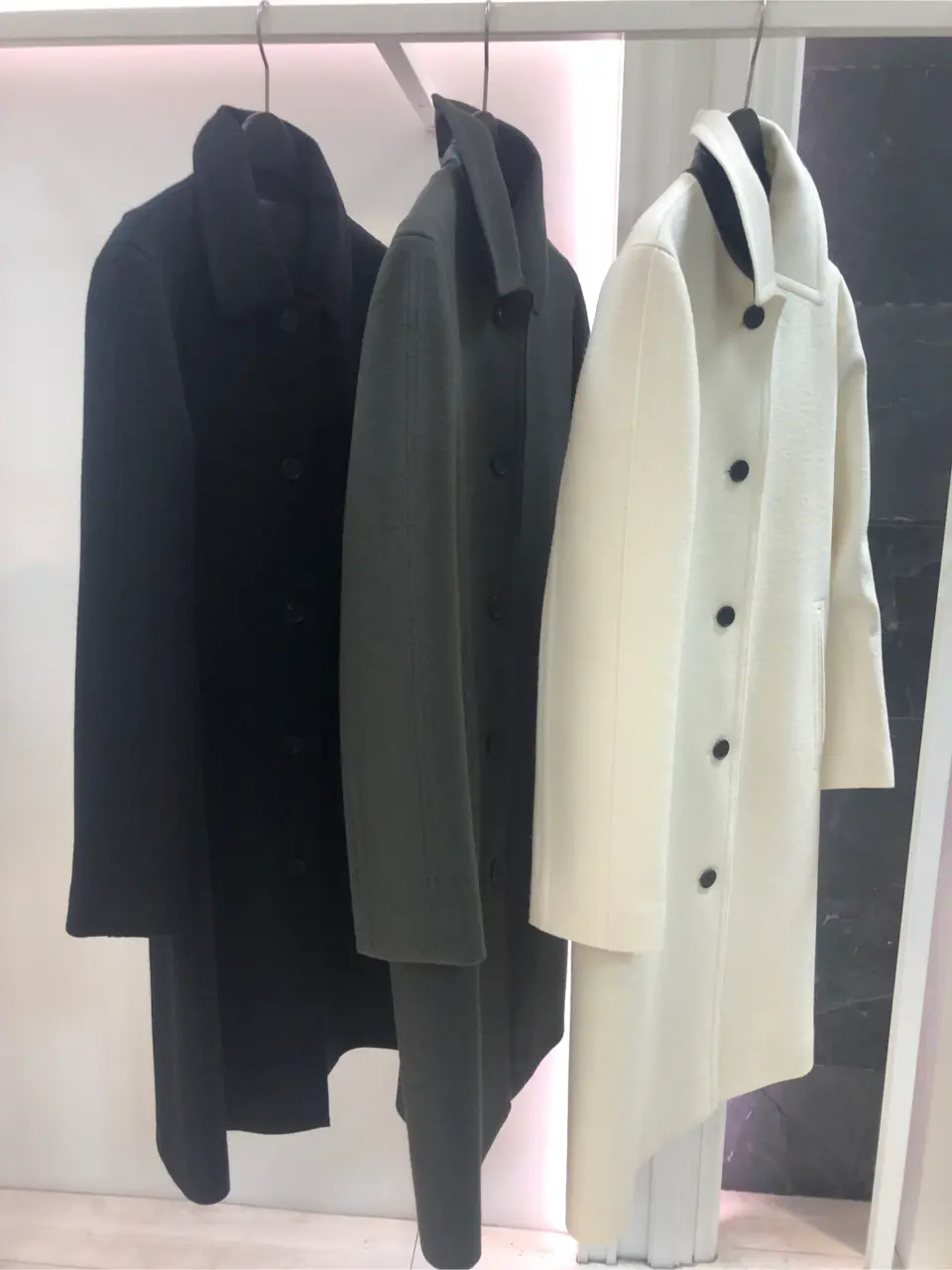 ICB 荒川 コーディネート画像