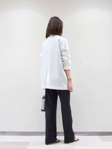 ICB 飯室 コーディネート画像