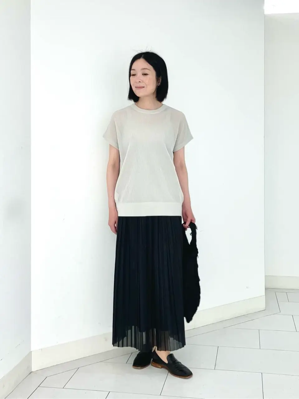  KANAE コーディネート画像