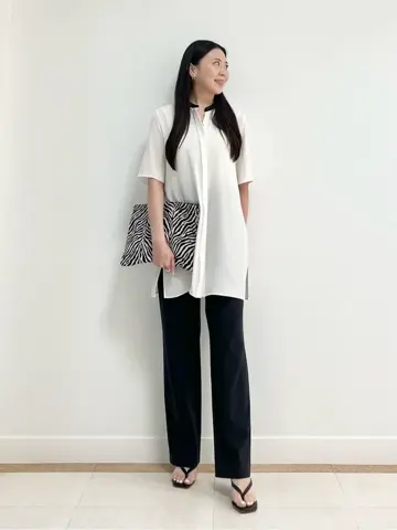 ICB 古住 コーディネート画像