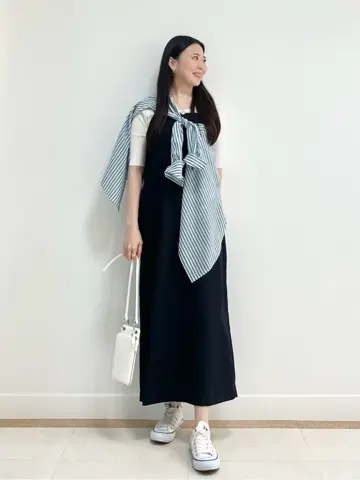 ICB 古住 コーディネート画像