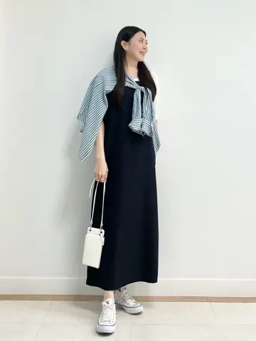 ICB 古住 コーディネート画像