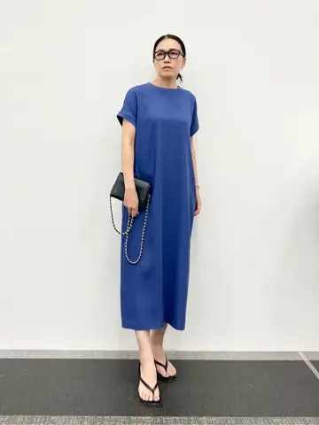 ICB 玉田 コーディネート画像