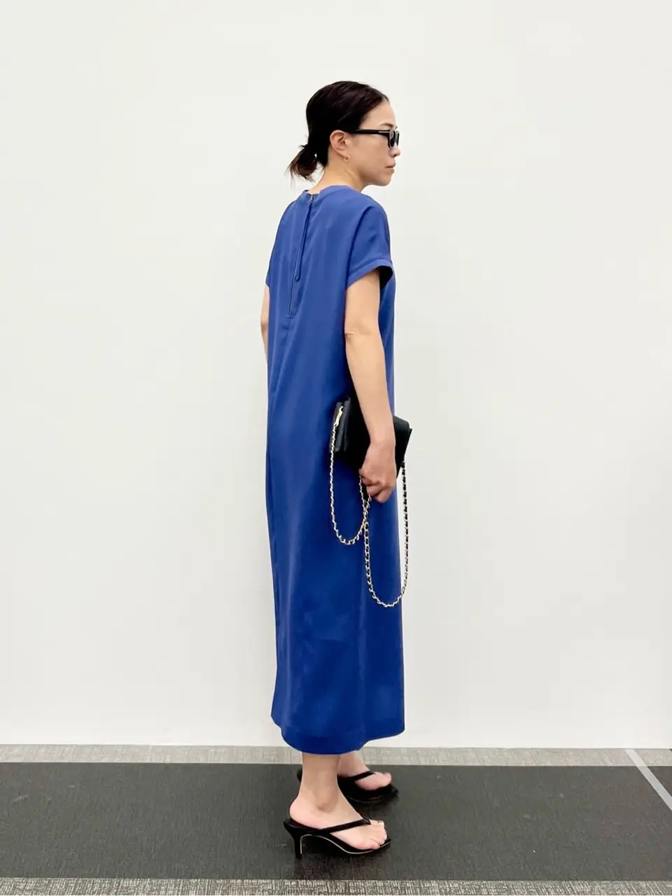 ICB 玉田 コーディネート画像