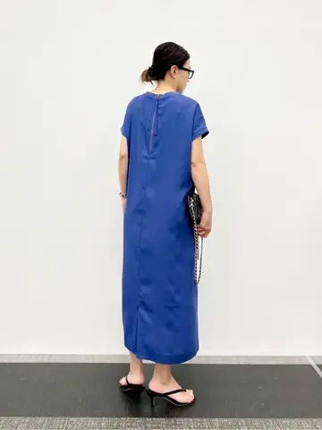 ICB 玉田 コーディネート画像