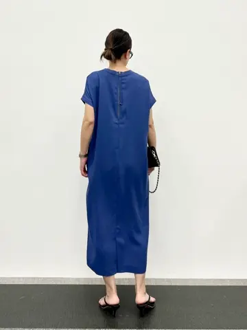 ICB 玉田 コーディネート画像