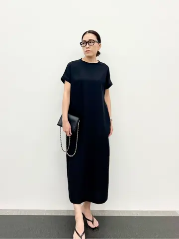 ICB 玉田 コーディネート画像