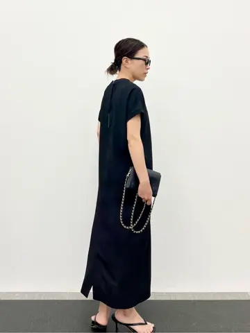 ICB 玉田 コーディネート画像