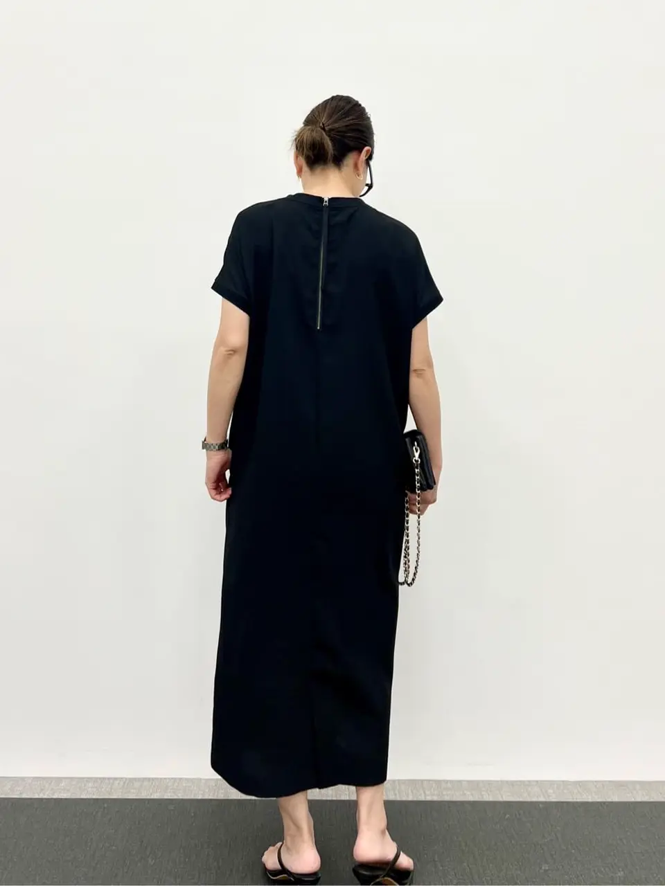 ICB 玉田 コーディネート画像