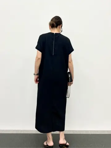 ICB 玉田 コーディネート画像