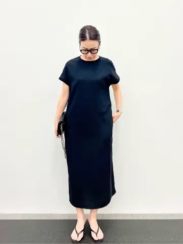 ICB 玉田 コーディネート画像