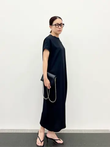 ICB 玉田 コーディネート画像