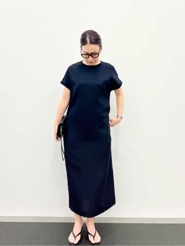 ICB 玉田 コーディネート画像