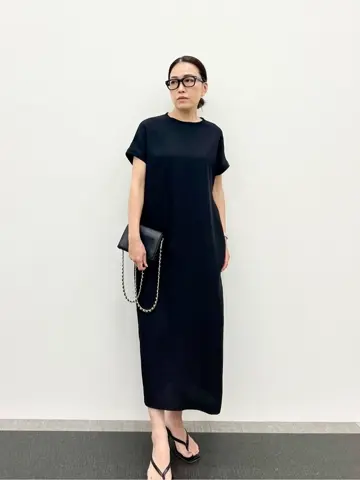 ICB 玉田 コーディネート画像