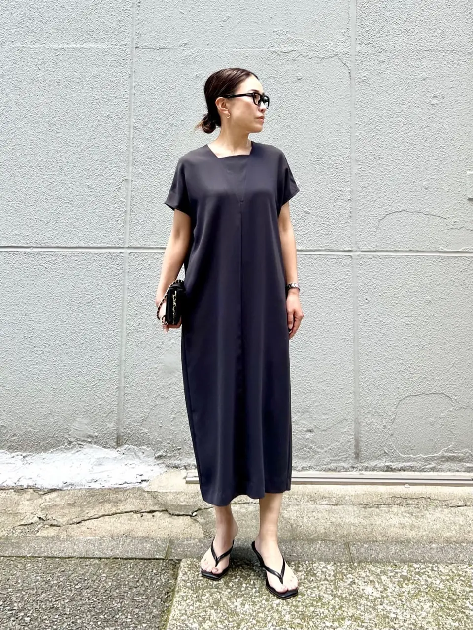 ICB 玉田 コーディネート画像