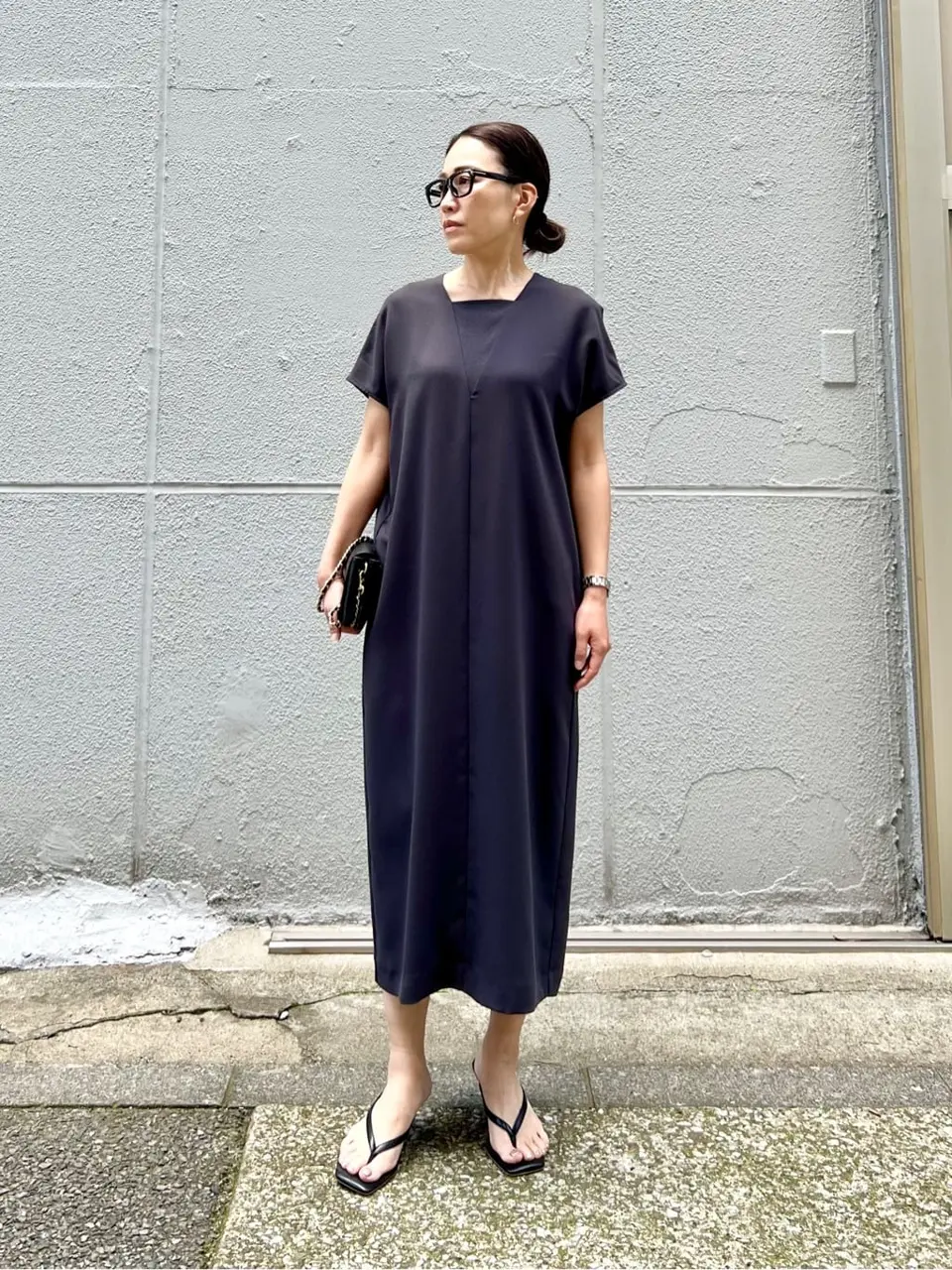 ICB 玉田 コーディネート画像