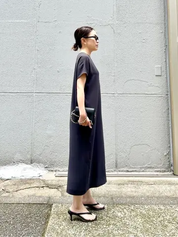 ICB 玉田 コーディネート画像