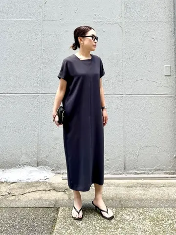 ICB 玉田 コーディネート画像