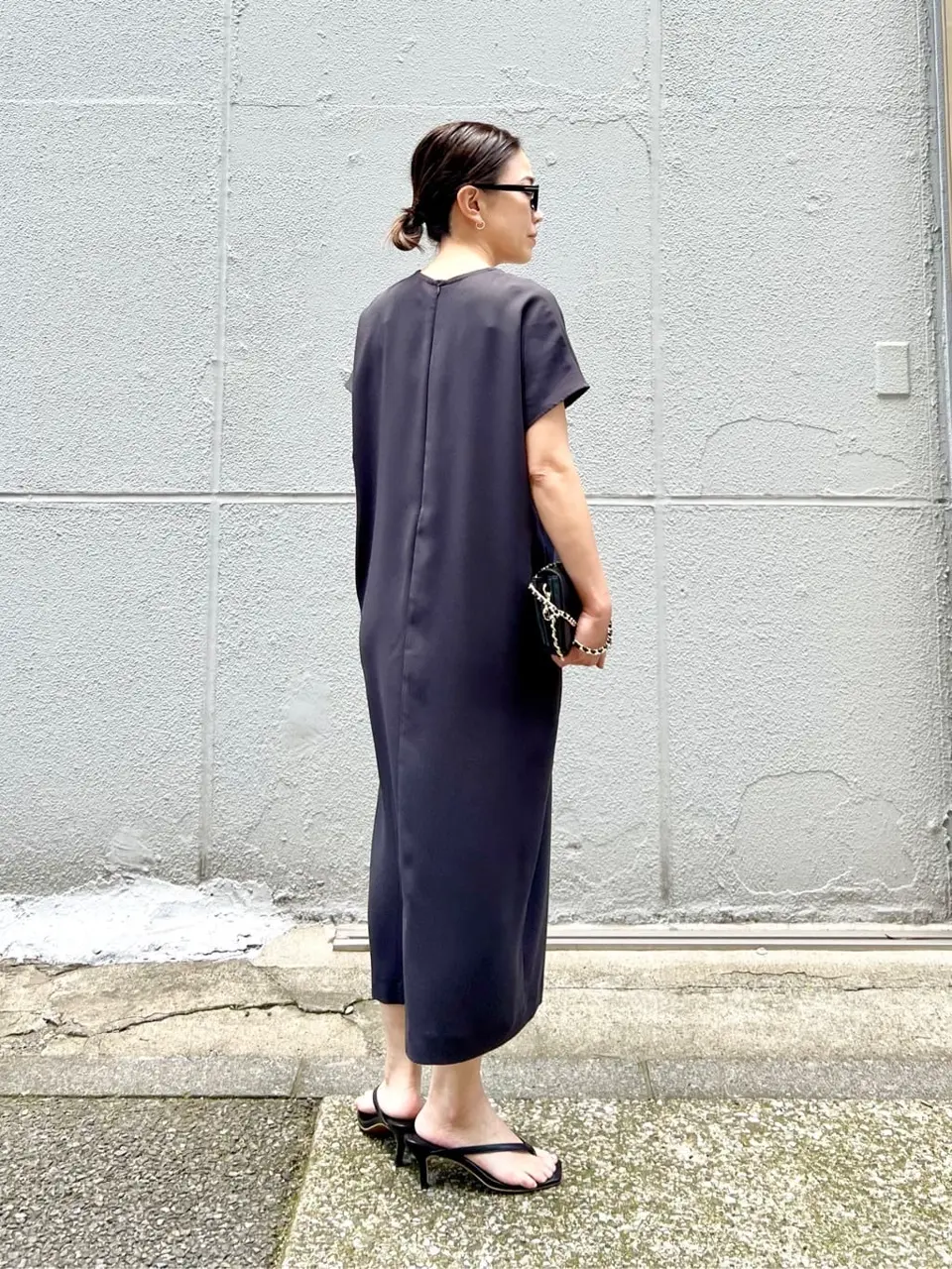 ICB 玉田 コーディネート画像