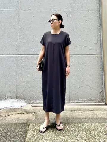 ICB 玉田 コーディネート画像