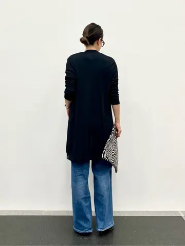 ICB 玉田 コーディネート画像