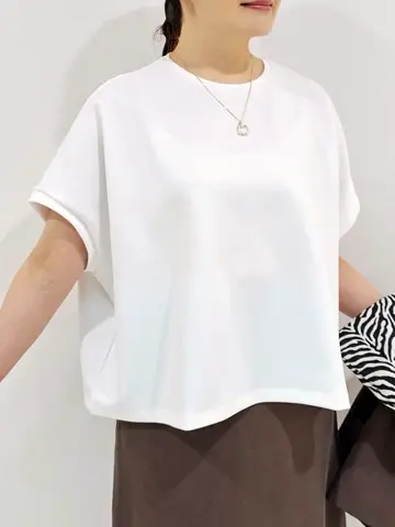 ICB 長谷川 コーディネート画像