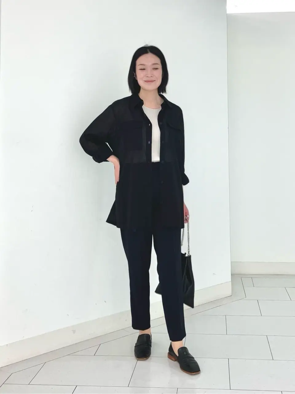  KANAE コーディネート画像