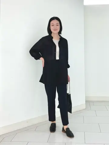 ICB KANAE コーディネート画像