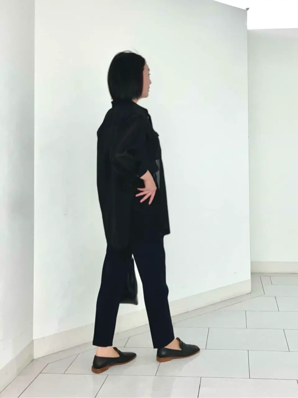 ICB KANAE コーディネート画像