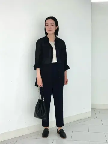 ICB KANAE コーディネート画像