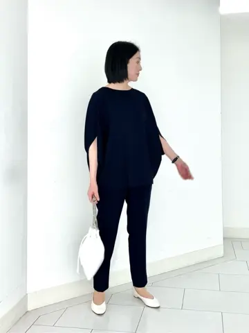 ICB KANAE コーディネート画像