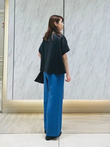 ICB 森澤 コーディネート画像