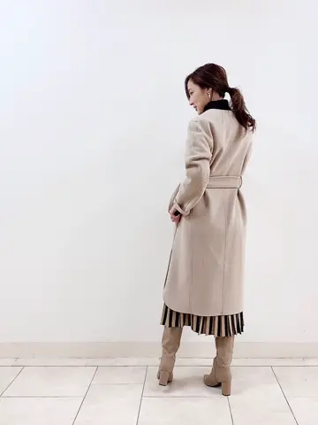 ICB 世戸 コーディネート画像