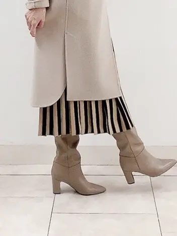 ICB 世戸 コーディネート画像