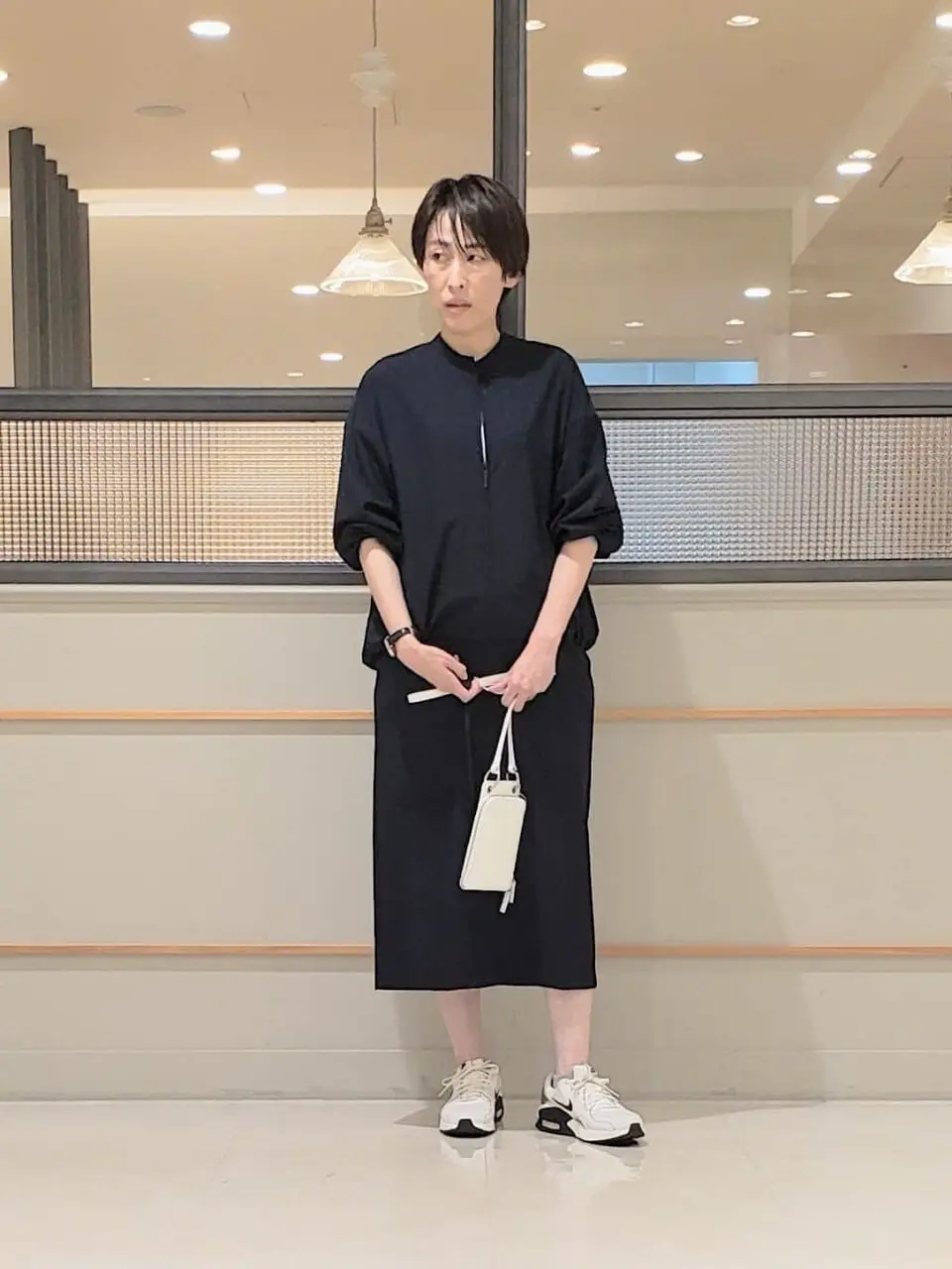 ICB 高橋 コーディネート画像